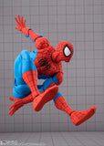 Tamashii Nations Marvel S.H.FIGUARTS Spider-Man Gamerverse - PRE-ORDER