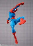 Tamashii Nations Marvel S.H.FIGUARTS Spider-Man Gamerverse - PRE-ORDER