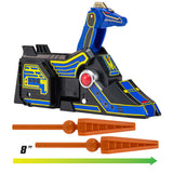 Playmates Mighty Morphin Power Rangers Re-Ignition Mega Thunderzord Combinable Battle Pack