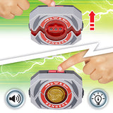 Playmates Toys Mighty Morphin Power Rangers: Re-Ignition Power Morpher - PRE-ORDER