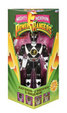 Playmates MMPR Re-Ignition Classic 8 Inch - Set of 6 Rangers