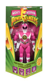 Playmates MMPR Re-Ignition Classic 8 Inch - Set of 6 Rangers