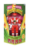 Playmates MMPR Re-Ignition Classic 8 Inch - Set of 6 Rangers