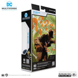 Mcfarlane Toys DC Multiverse - The Question (DC Classics) Platinum Edition