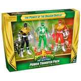 Playmates Mighty Morphin Power Rangers Re-Ignition Power Transfer Pack