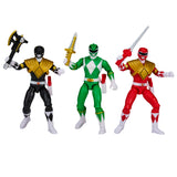 Playmates Mighty Morphin Power Rangers Re-Ignition Power Transfer Pack