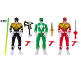Playmates Mighty Morphin Power Rangers Re-Ignition Power Transfer Pack