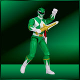 Playmates Mighty Morphin Power Rangers Re-Ignition Power Transfer Pack