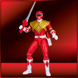 Playmates Mighty Morphin Power Rangers Re-Ignition Power Transfer Pack