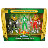 Playmates Mighty Morphin Power Rangers Re-Ignition Power Transfer Pack