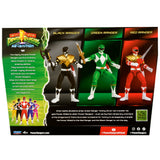 Playmates Mighty Morphin Power Rangers Re-Ignition Power Transfer Pack