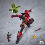 Hasbro Marvel Legends Maximum Series Deadpool - PRE-ORDER