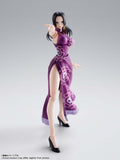 Tamashii Nations S.H.FIGUARTS One Piece Boa Hancock Marineford