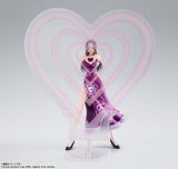 Tamashii Nations S.H.FIGUARTS One Piece Boa Hancock Marineford