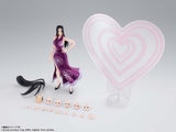 Tamashii Nations S.H.FIGUARTS One Piece Boa Hancock Marineford
