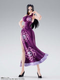 Tamashii Nations S.H.FIGUARTS One Piece Boa Hancock Marineford