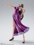 Tamashii Nations S.H.FIGUARTS One Piece Boa Hancock Marineford