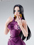 Tamashii Nations S.H.FIGUARTS One Piece Boa Hancock Marineford