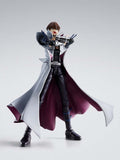 Tamashii Nations Yu-Gi-Oh S.H.Figuarts Seto Kaiba - PRE-ORDER