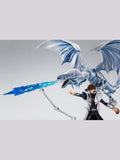 Tamashii Nations Yu-Gi-Oh S.H.Figuarts Seto Kaiba - PRE-ORDER