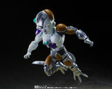 Tamashii Nations S.H.FIGUARTS Dragon Ball Z Mecha Frieza