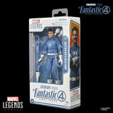 Hasbro Marvel Legends The Fantastic Four: First Steps Mister Fantastic