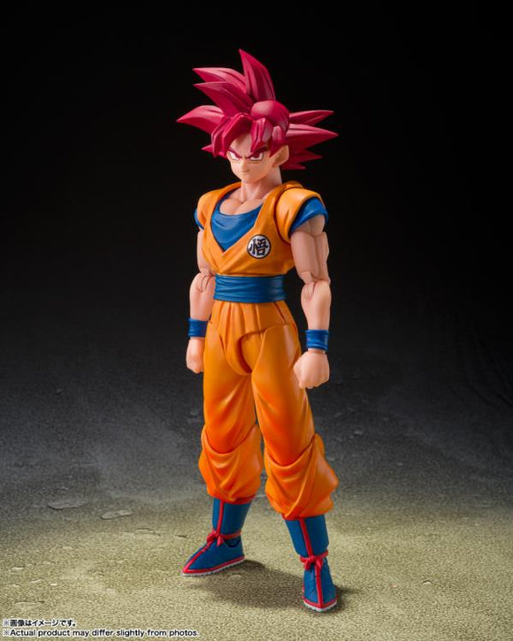 Bandai Dragon Ball Super - Ichiban Kuji - The Greatest Saiyan - C