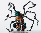 Tamashii Nations S.H.FIGUARTS My Hero Academia Deku Overlay - PRE-ORDER