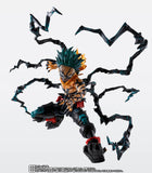 Tamashii Nations S.H.FIGUARTS My Hero Academia Deku Overlay - PRE-ORDER