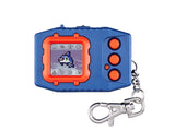 Bandai Digimon Pendulum Deep Savers (Blue Orange Ver.) Digital Monster Device
