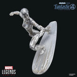 Hasbro Marvel Legends The Fantastic Four: First Steps Silver Surfer