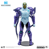 Mcfarlane Toys DC Multiverse - Brainiac (Injustice 2) Platinum Edition