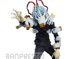 Banpresto My Hero Academia Figure Colosseum Vol.4 Tomura Shigaraki