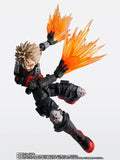 Tamashii Nations S.H.FIGUARTS My Hero Academia Katsuki Bakugo The Beginning - PRE-ORDER
