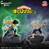 Banpresto My Hero Academia Tomura Shigaraki (Finale)