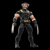 Hasbro Marvel Legends X-Men Wolverine (Marvel's Nemesis BAF)