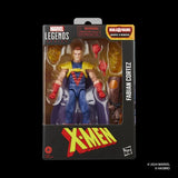 Hasbro Marvel Legends X-Men Fabian Cortez (Marvel's Nemesis BAF)