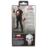 Hasbro Marvel Legends The Punisher