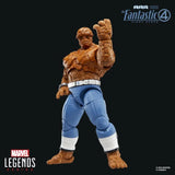 Hasbro Marvel Legends The Fantastic Four: First Steps The Thing