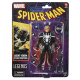 Hasbro Marvel Legends Series Agent Venom (Flash Thompson)