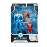 Mcfarlane Toys DC Multiverse - Superman (JLA)  - PRE-ORDER