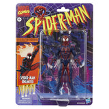 Hasbro Marvel Legends Series Spider-Man Unlimited