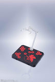 Tamashii Nations No. 268 Robot Spirits Side Eva Rebuild of Evangelion - Evangelion Unit 01 (With Stand)