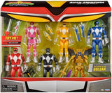 Mighty Morphin Power Rangers Re-Ignition Auto-Morphin Battle Pack