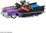 Playmates TMNT Classic Foot Cruiser