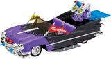 Playmates TMNT Classic Foot Cruiser