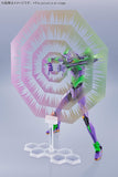 Tamashii Nations No. 268 Robot Spirits Side Eva Rebuild of Evangelion - Evangelion Unit 01 (With Stand)