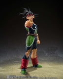 Tamashii Nations S.H.FIGUARTS Dragon Ball Z Dodoria & Zarbon - Bardock the Father of Goku - PRE-ORDER