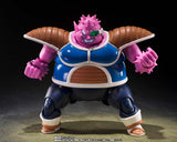 Tamashii Nations S.H.FIGUARTS Dragon Ball Z Dodoria & Zarbon - Bardock the Father of Goku - PRE-ORDER