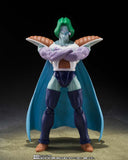 Tamashii Nations S.H.FIGUARTS Dragon Ball Z Dodoria & Zarbon - Bardock the Father of Goku - PRE-ORDER